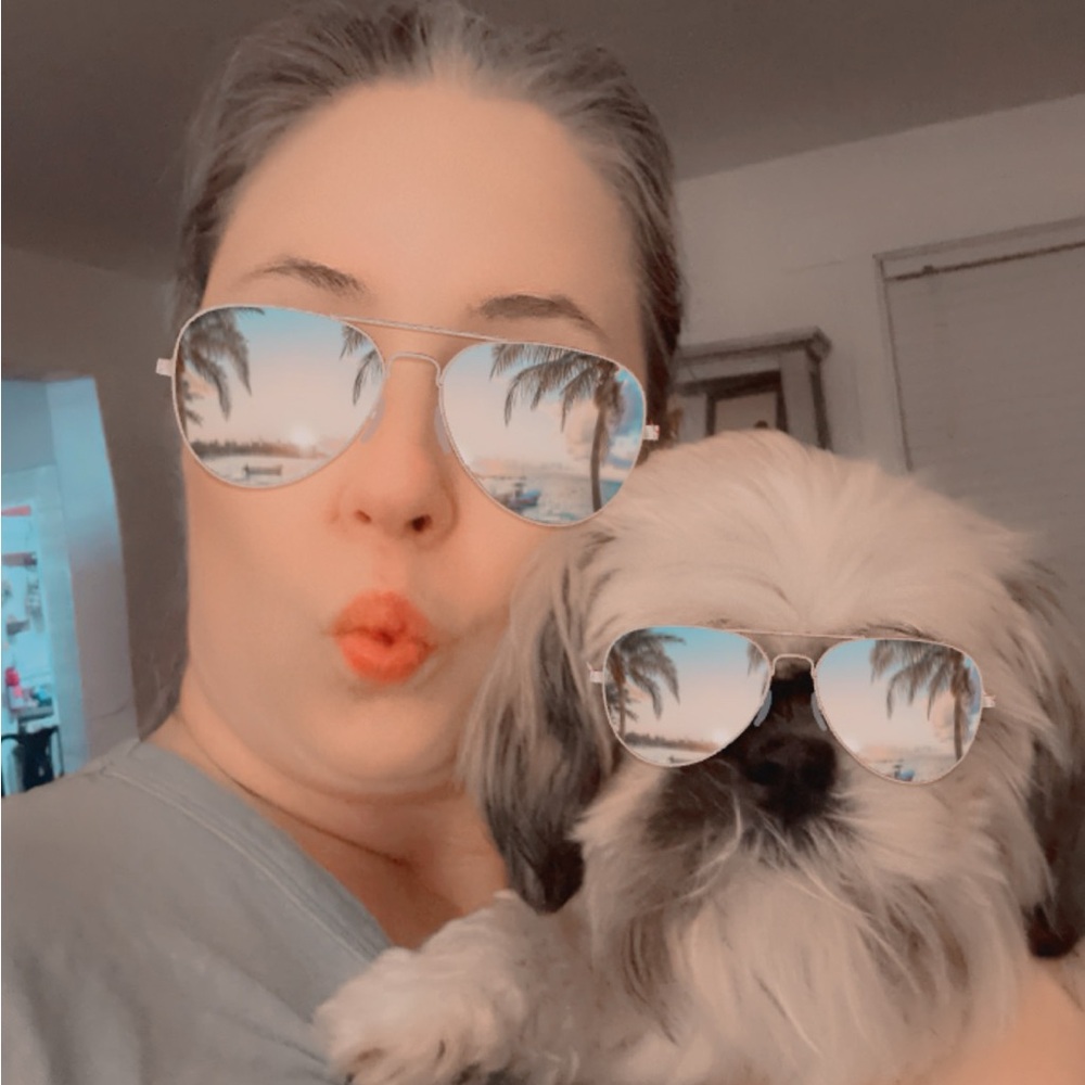 Meet your Posher, Jessica